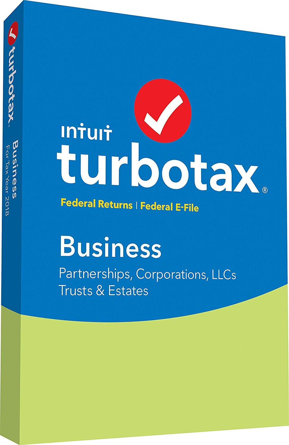 Turbotax Business 2018 For Mac Download