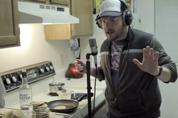 Mac Lethal Pancake Rap Mp3 Download
